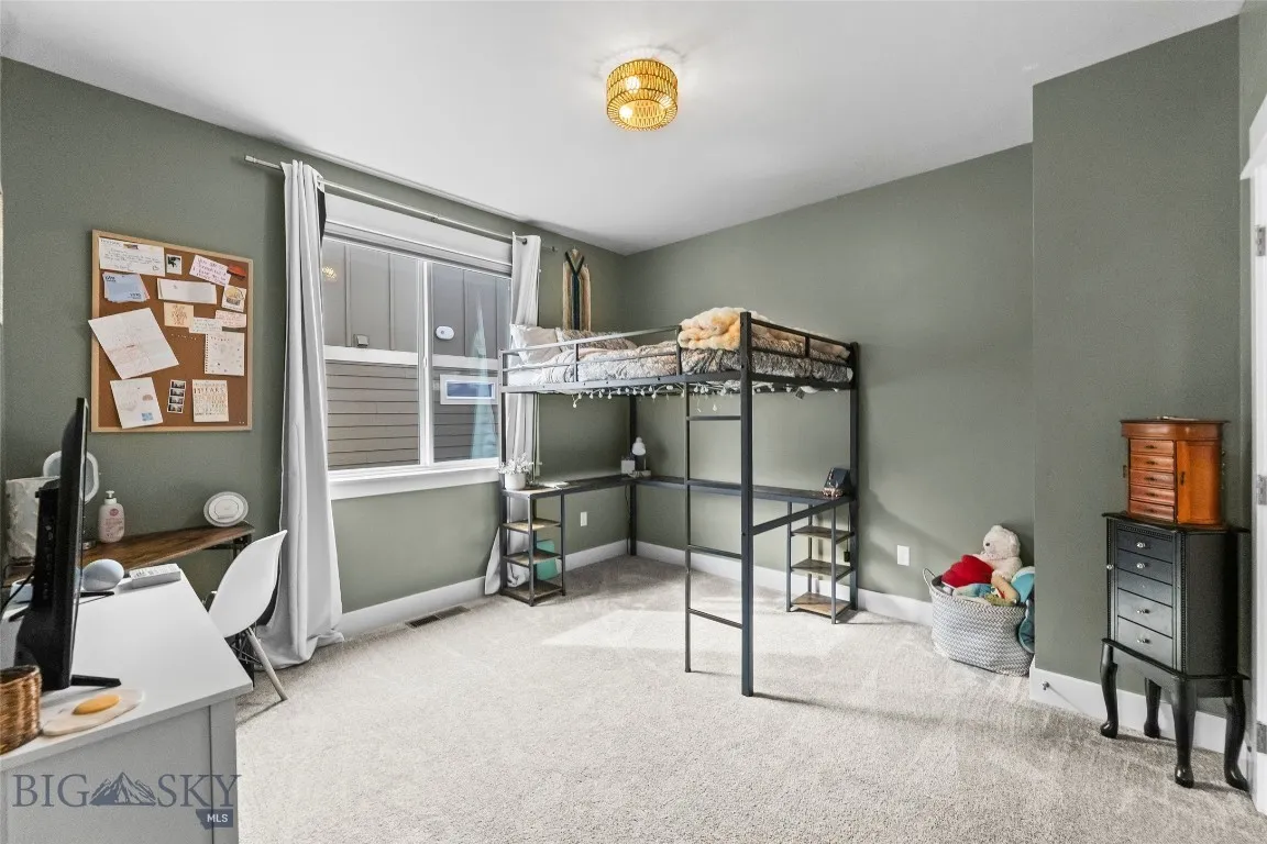 Bedroom #3