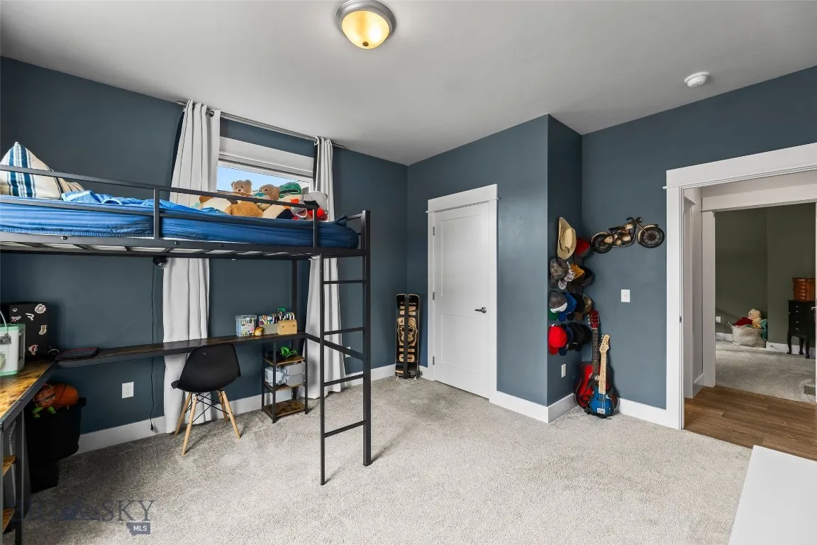 Bedroom #2