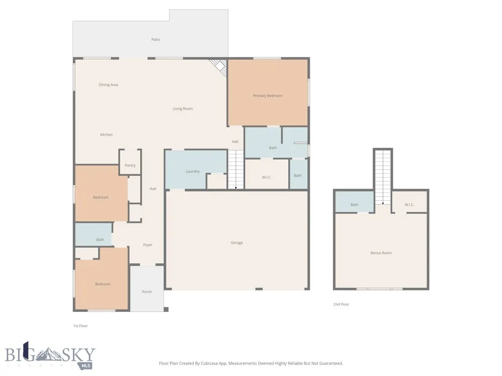All Floor Plan