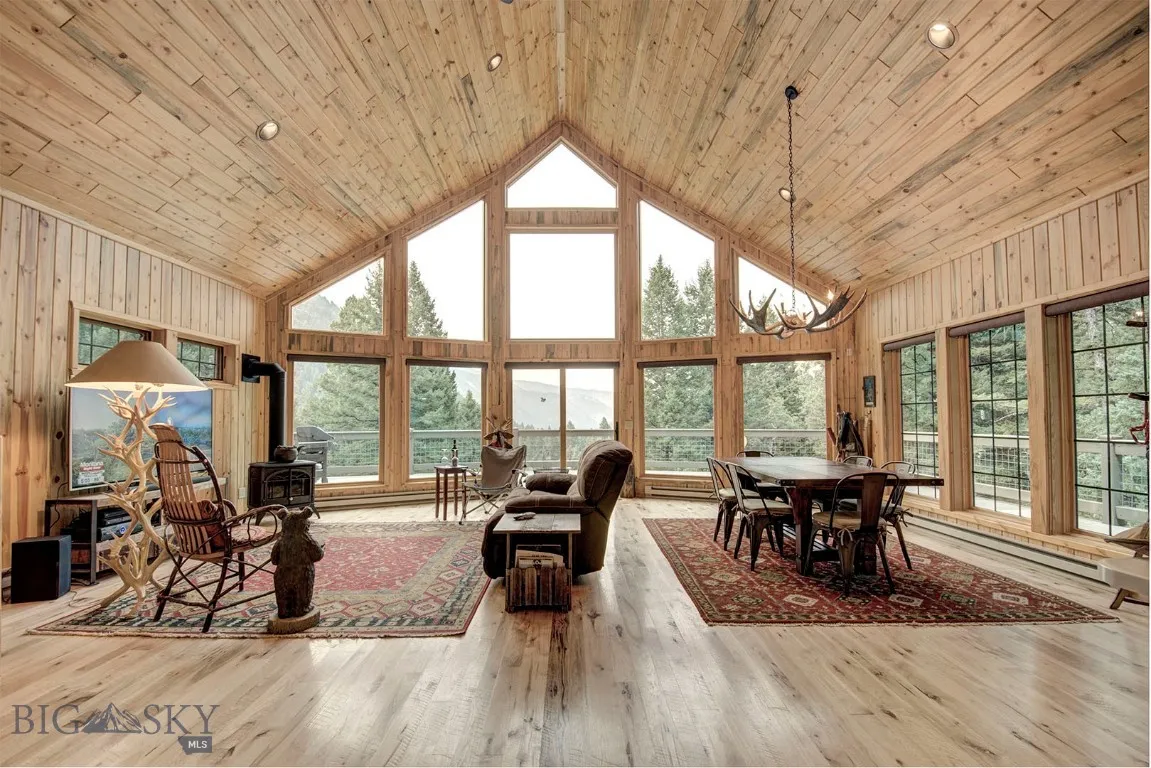 5 East Slope Road, Mammoth, Montana 59721, Mammoth, Montana 59721, 2 Bedrooms Bedrooms, ,2 BathroomsBathrooms,Residential,For Sale,5 East Slope Road, Mammoth, Montana 59721,0,409245