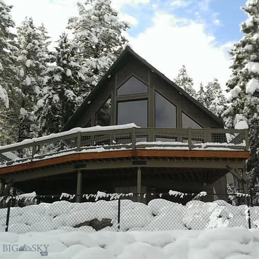 5 East Slope Road, Mammoth, Montana 59721, Mammoth, Montana 59721, 2 Bedrooms Bedrooms, ,2 BathroomsBathrooms,Residential,For Sale,5 East Slope Road, Mammoth, Montana 59721,0,409245