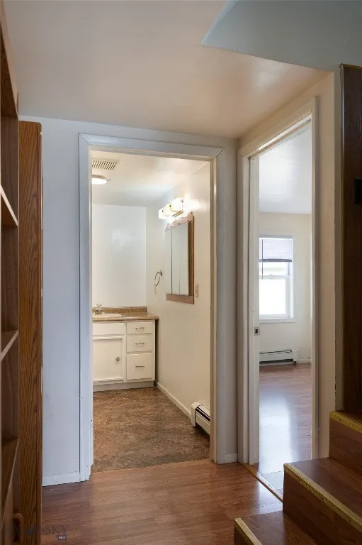 1215 E Gallatin Street, Livingston, Montana 59047, Livingston, Montana 59047, ,Residential Income,For Sale,1215 E Gallatin Street, Livingston, Montana 59047,0,409295