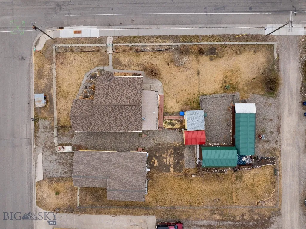 1215 E Gallatin Street, Livingston, Montana 59047, Livingston, Montana 59047, ,Residential Income,For Sale,1215 E Gallatin Street, Livingston, Montana 59047,0,409295