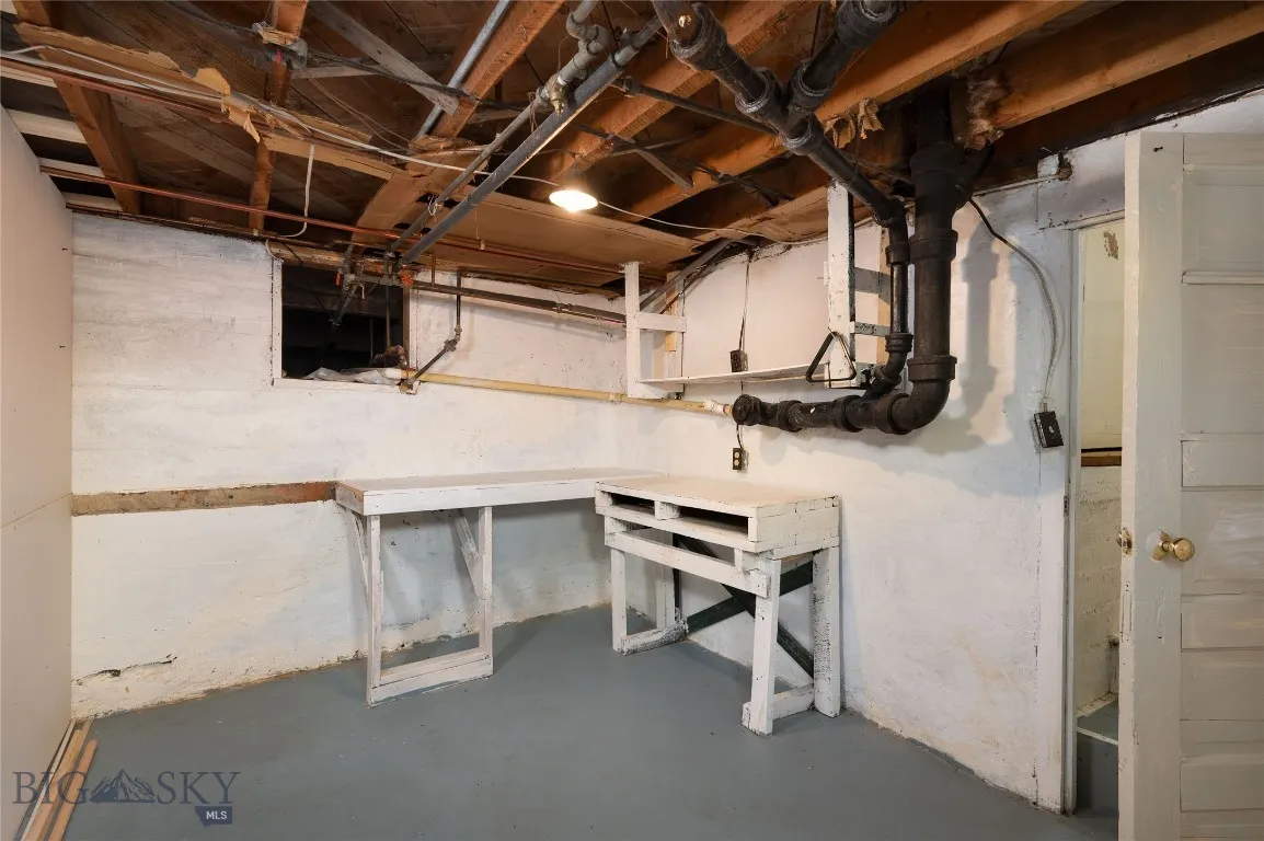 1215 E Gallatin Street, Livingston, Montana 59047, Livingston, Montana 59047, ,Residential Income,For Sale,1215 E Gallatin Street, Livingston, Montana 59047,0,409295