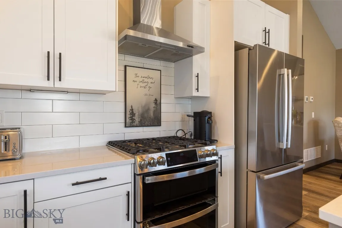 127 Albrey Trail B, Bozeman, Montana 59718, Bozeman, Montana 59718, 3 Bedrooms Bedrooms, ,2 BathroomsBathrooms,Residential,For Sale,127 Albrey Trail B, Bozeman, Montana 59718,0,409309