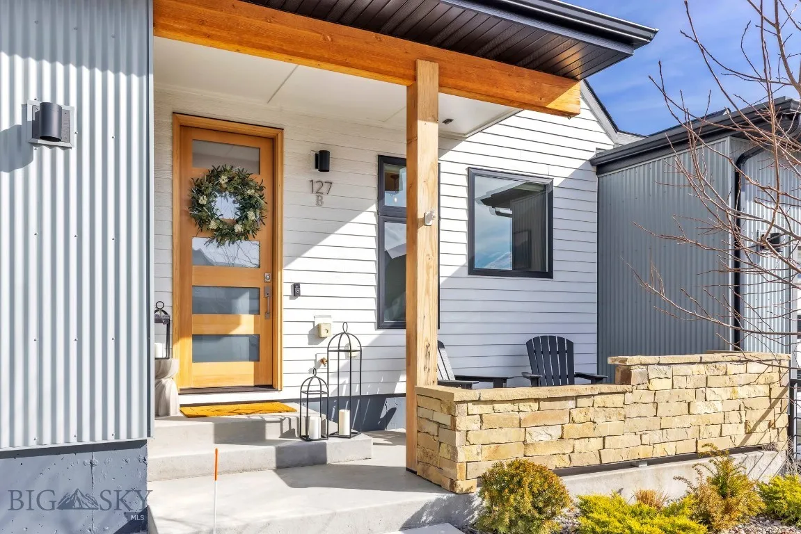 127 Albrey Trail B, Bozeman, Montana 59718, Bozeman, Montana 59718, 3 Bedrooms Bedrooms, ,2 BathroomsBathrooms,Residential,For Sale,127 Albrey Trail B, Bozeman, Montana 59718,0,409309
