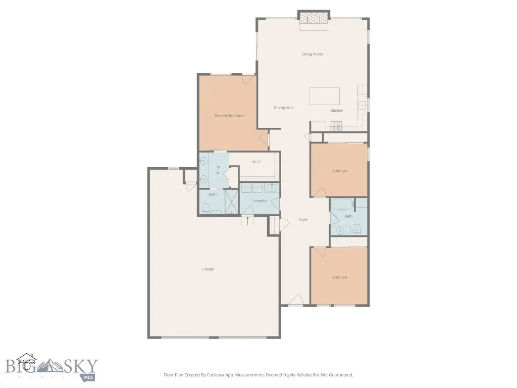 127 Albrey Trail B, Bozeman, Montana 59718, Bozeman, Montana 59718, 3 Bedrooms Bedrooms, ,2 BathroomsBathrooms,Residential,For Sale,127 Albrey Trail B, Bozeman, Montana 59718,0,409309
