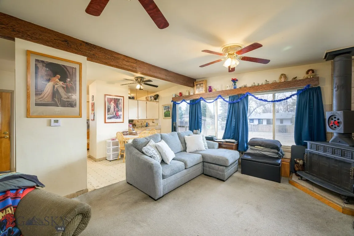 1510 Maurine Street, Billings, Montana 59105, Billings, Montana 59105, 3 Bedrooms Bedrooms, ,2 BathroomsBathrooms,Residential,For Sale,1510 Maurine Street, Billings, Montana 59105,0,409248