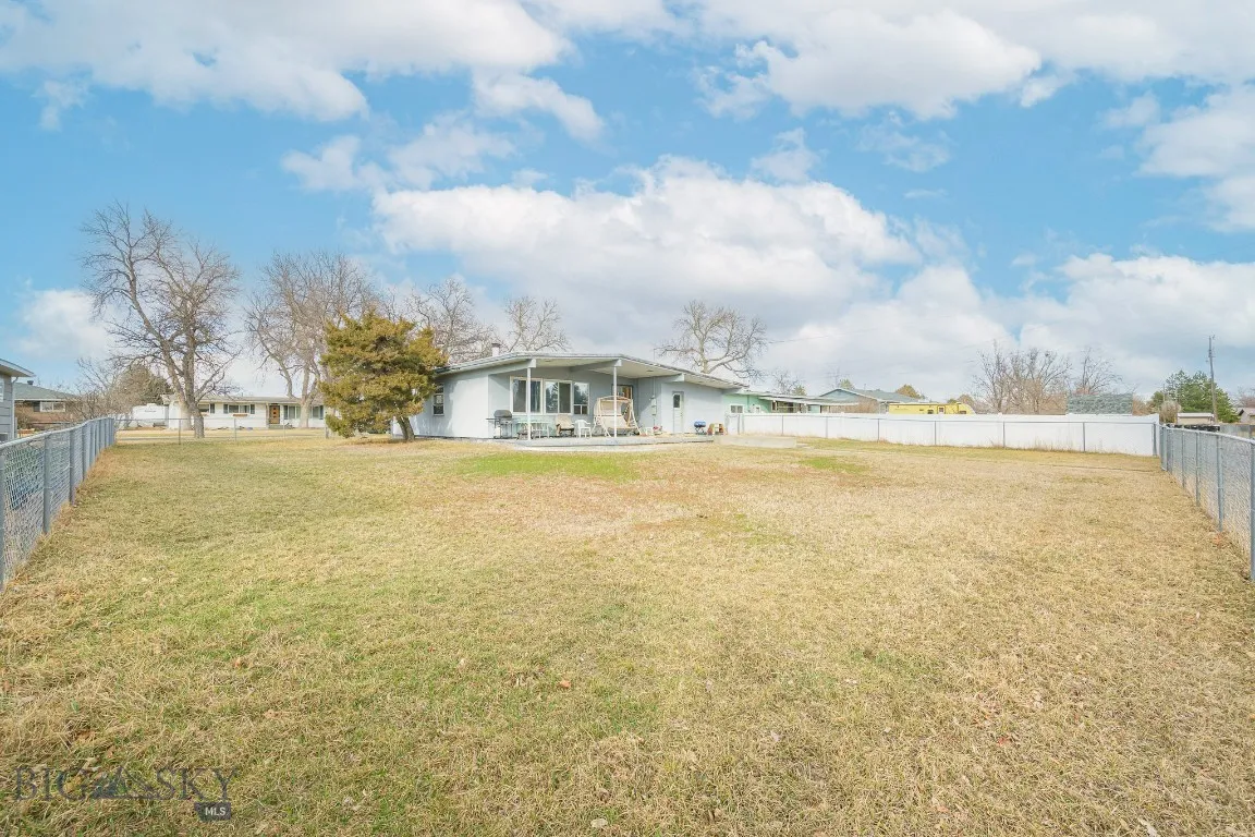 1510 Maurine Street, Billings, Montana 59105, Billings, Montana 59105, 3 Bedrooms Bedrooms, ,2 BathroomsBathrooms,Residential,For Sale,1510 Maurine Street, Billings, Montana 59105,0,409248