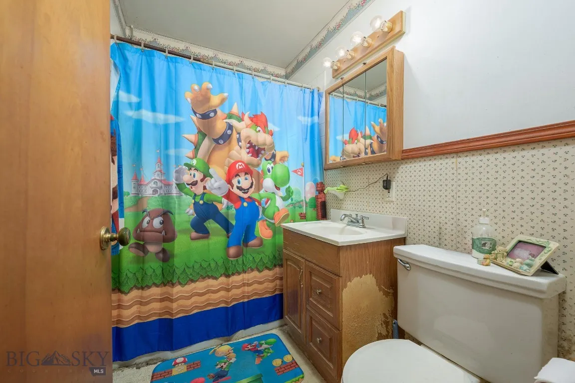 1510 Maurine Street, Billings, Montana 59105, Billings, Montana 59105, 3 Bedrooms Bedrooms, ,2 BathroomsBathrooms,Residential,For Sale,1510 Maurine Street, Billings, Montana 59105,0,409248