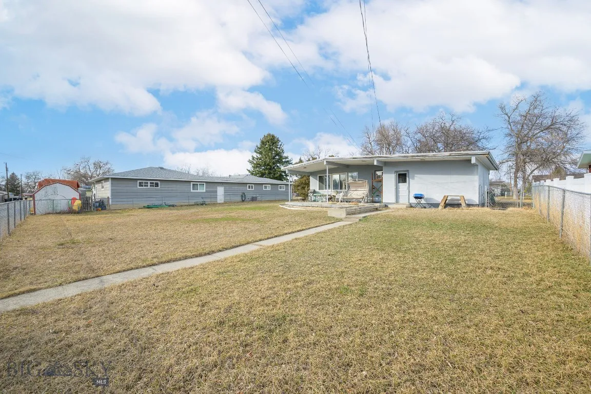 1510 Maurine Street, Billings, Montana 59105, Billings, Montana 59105, 3 Bedrooms Bedrooms, ,2 BathroomsBathrooms,Residential,For Sale,1510 Maurine Street, Billings, Montana 59105,0,409248