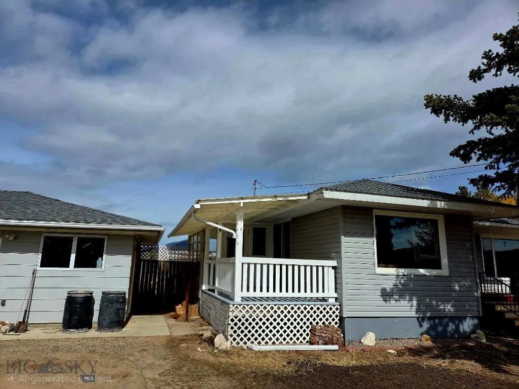 5965 Albany Avenue, Butte, Montana 59701, Butte, Montana 59701, 4 Bedrooms Bedrooms, ,2 BathroomsBathrooms,Residential,For Sale,5965 Albany Avenue, Butte, Montana 59701,0,409335