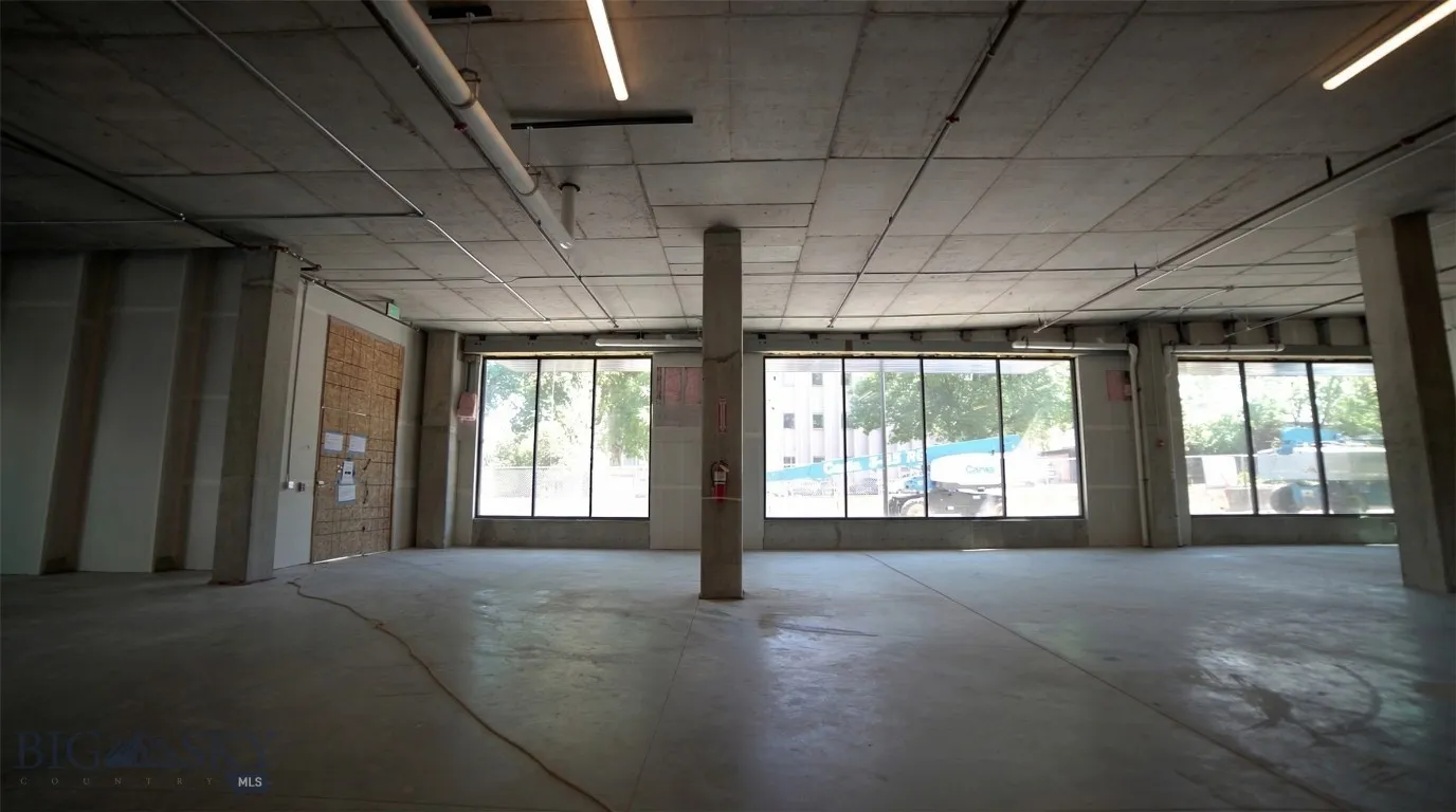 311 N Willson Avenue 101 A, Bozeman, Montana 59715, Bozeman, Montana 59715, ,Commercial Sale,For Sale,311 N Willson Avenue 101 A, Bozeman, Montana 59715,0,409269