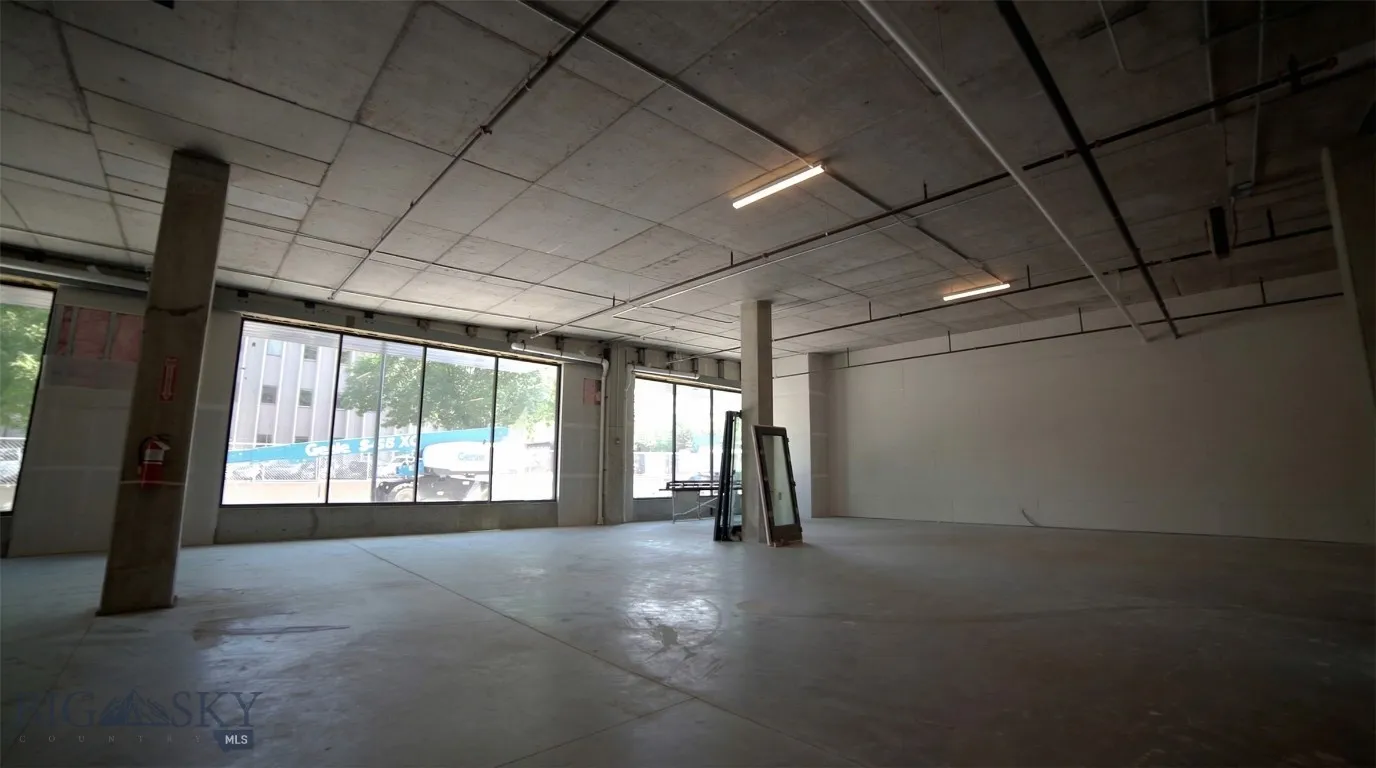 311 N Willson Avenue 101 A, Bozeman, Montana 59715, Bozeman, Montana 59715, ,Commercial Sale,For Sale,311 N Willson Avenue 101 A, Bozeman, Montana 59715,0,409269