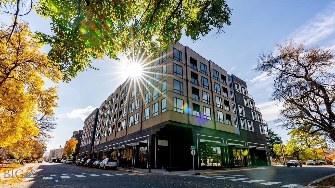 311 N Willson Avenue 101 B, Bozeman, Montana 59715, Bozeman, Montana 59715, ,Commercial Sale,For Sale,311 N Willson Avenue 101 B, Bozeman, Montana 59715,0,409270