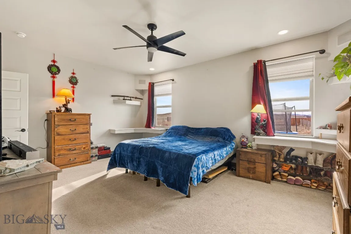 139 Rolling Prairie Way, Three Forks, Montana 5975, Three Forks, Montana 59752, 3 Bedrooms Bedrooms, ,2 BathroomsBathrooms,Residential,For Sale,139 Rolling Prairie Way, Three Forks, Montana 5975,0,408884