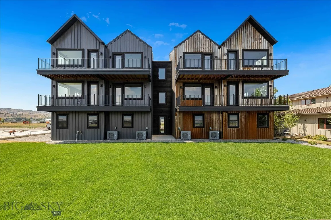 450 Loomis Way C, Ennis, Montana 59729, Ennis, Montana 59729, 3 Bedrooms Bedrooms, ,1 BathroomBathrooms,Residential,For Sale,450 Loomis Way C, Ennis, Montana 59729,0,409010