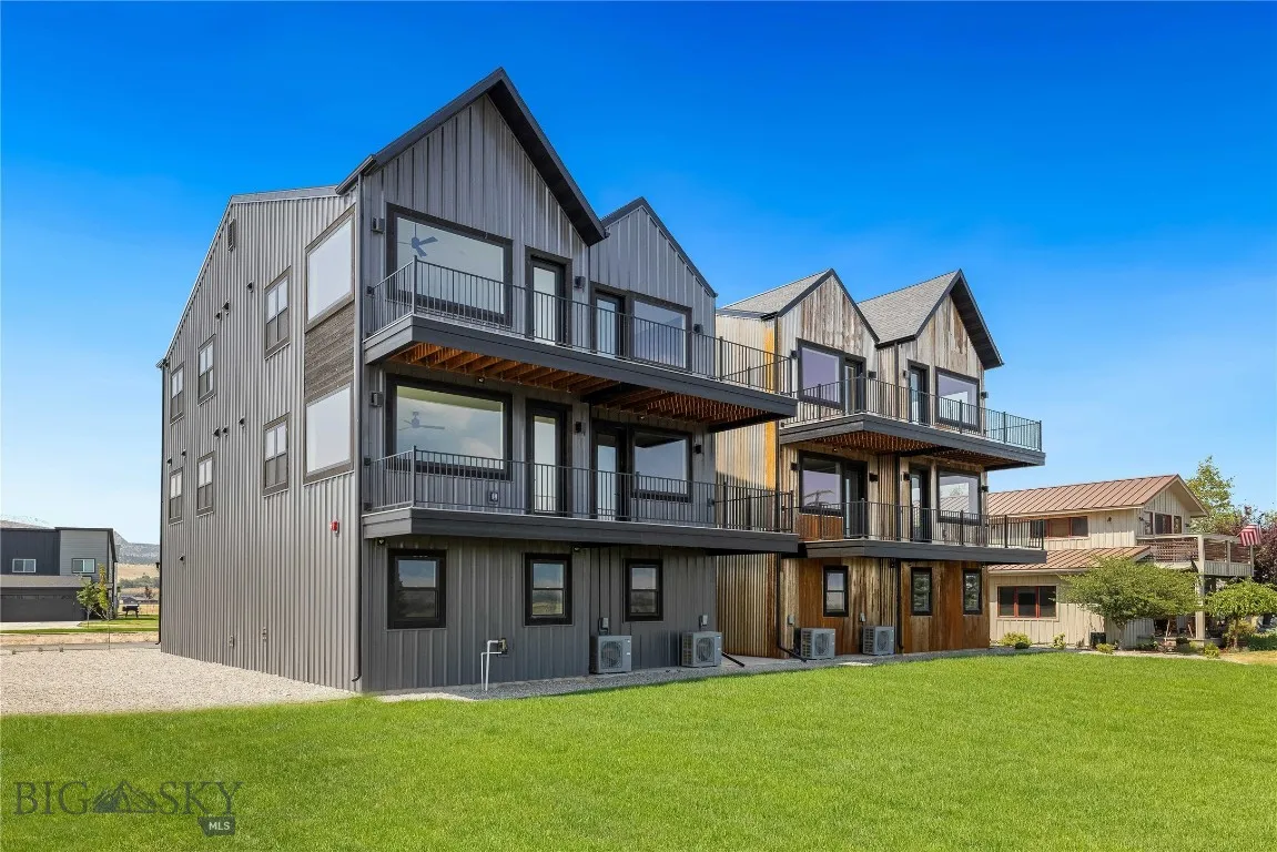 450 Loomis Way C, Ennis, Montana 59729, Ennis, Montana 59729, 3 Bedrooms Bedrooms, ,1 BathroomBathrooms,Residential,For Sale,450 Loomis Way C, Ennis, Montana 59729,0,409010