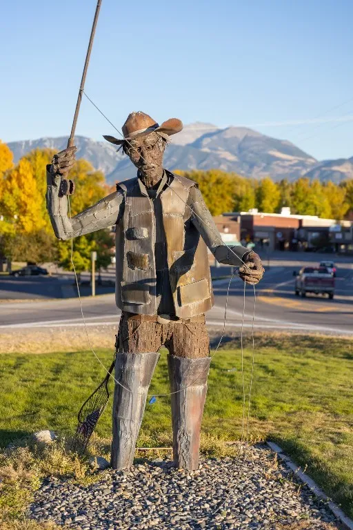 450 Loomis Way C, Ennis, Montana 59729, Ennis, Montana 59729, 3 Bedrooms Bedrooms, ,1 BathroomBathrooms,Residential,For Sale,450 Loomis Way C, Ennis, Montana 59729,0,409010