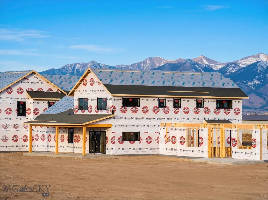 Lot 15 Sage Grouse Drive, Bozeman, Montana 59718, Bozeman, Montana 59718, ,Land,For Sale,Lot 15 Sage Grouse Drive, Bozeman, Montana 59718,0,409326