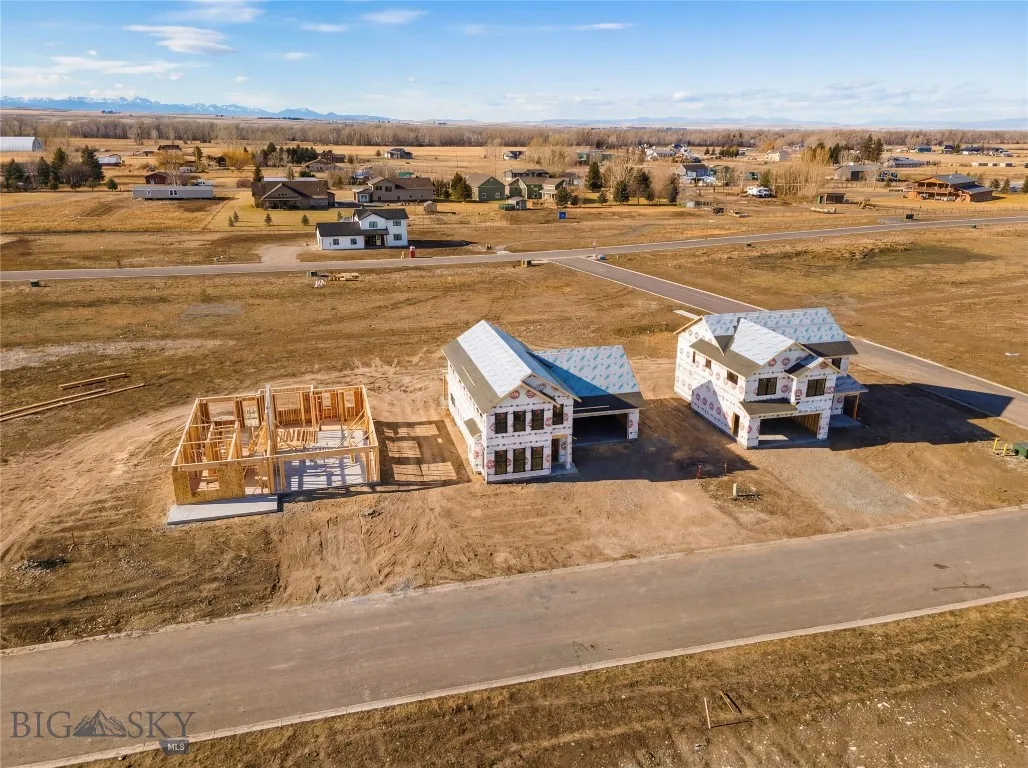 Lot 15 Sage Grouse Drive, Bozeman, Montana 59718, Bozeman, Montana 59718, ,Land,For Sale,Lot 15 Sage Grouse Drive, Bozeman, Montana 59718,0,409326