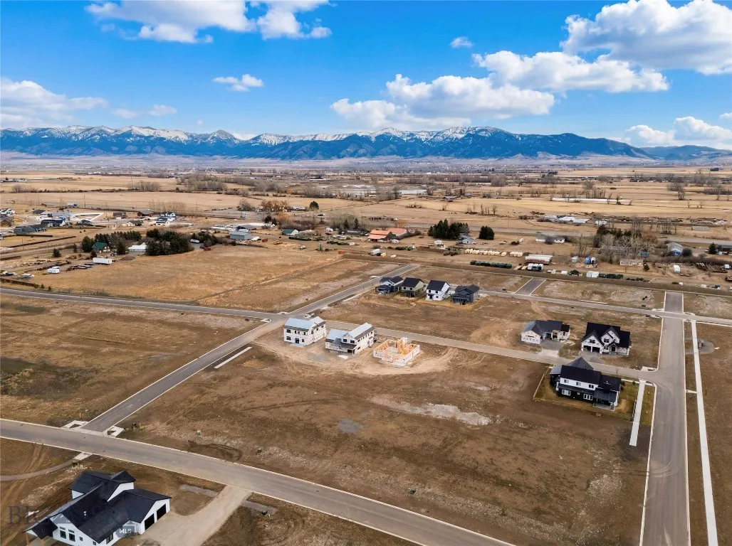 Lot 14 Sage Grouse Drive, Bozeman, Montana 59718, Bozeman, Montana 59718, ,Land,For Sale,Lot 14 Sage Grouse Drive, Bozeman, Montana 59718,0,409327