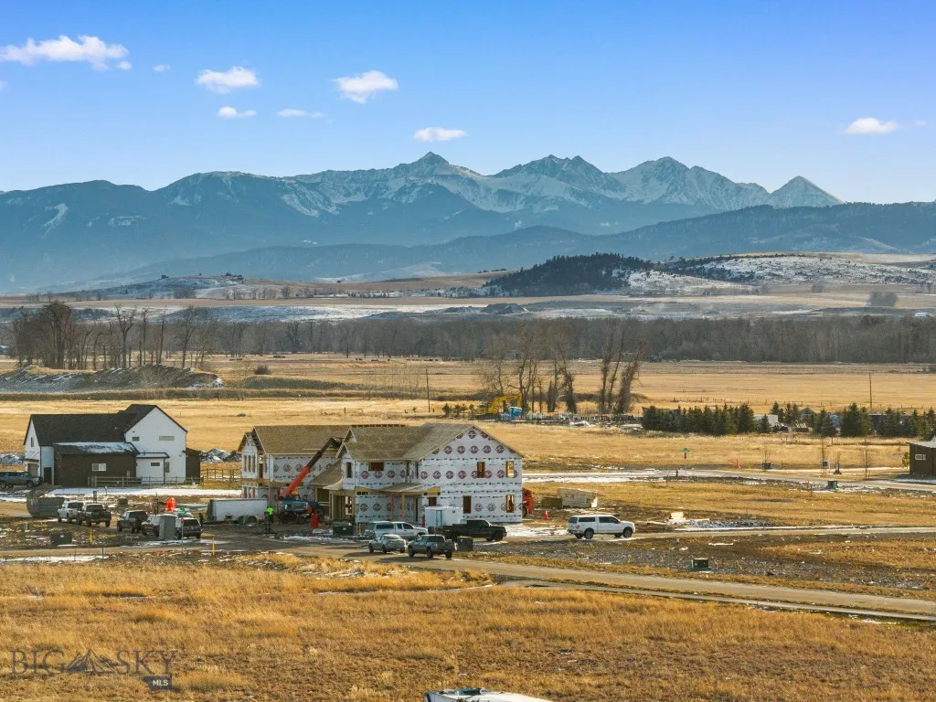 Lot 14 Sage Grouse Drive, Bozeman, Montana 59718, Bozeman, Montana 59718, ,Land,For Sale,Lot 14 Sage Grouse Drive, Bozeman, Montana 59718,0,409327
