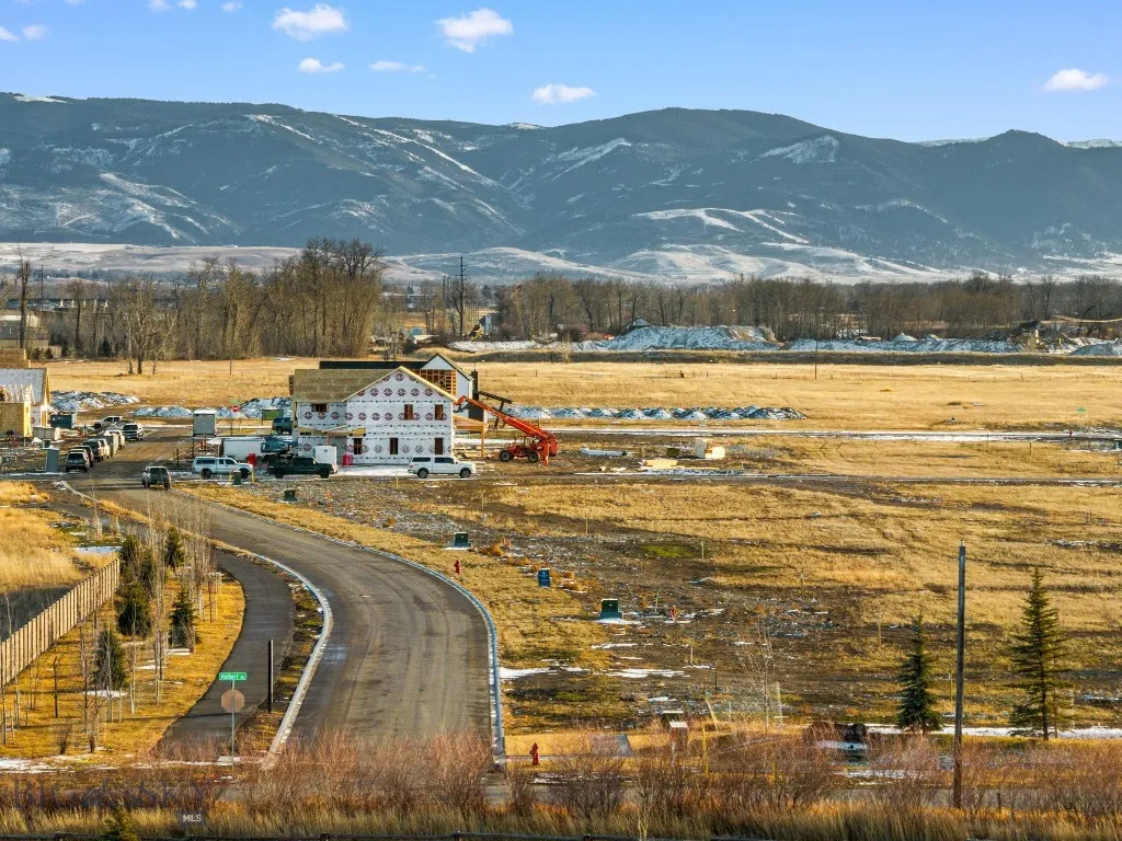Lot 14 Sage Grouse Drive, Bozeman, Montana 59718, Bozeman, Montana 59718, ,Land,For Sale,Lot 14 Sage Grouse Drive, Bozeman, Montana 59718,0,409327