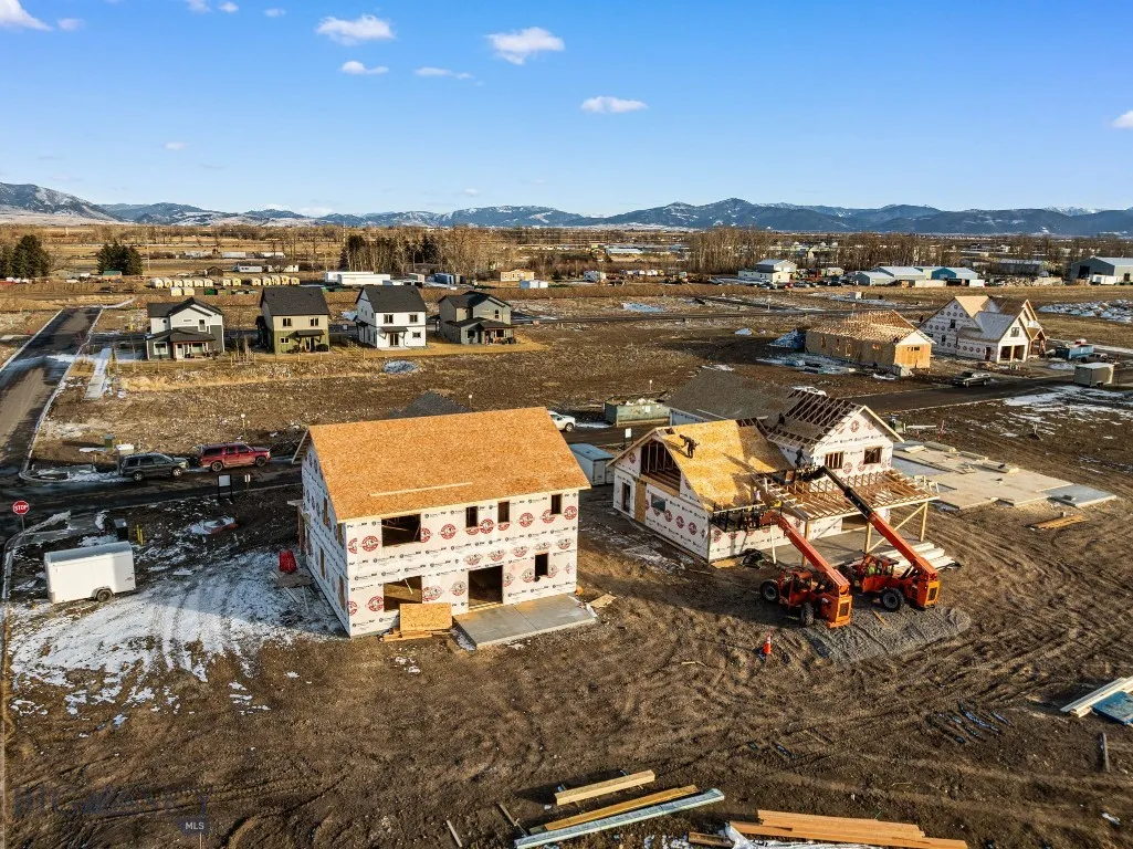 Lot 14 Sage Grouse Drive, Bozeman, Montana 59718, Bozeman, Montana 59718, ,Land,For Sale,Lot 14 Sage Grouse Drive, Bozeman, Montana 59718,0,409327