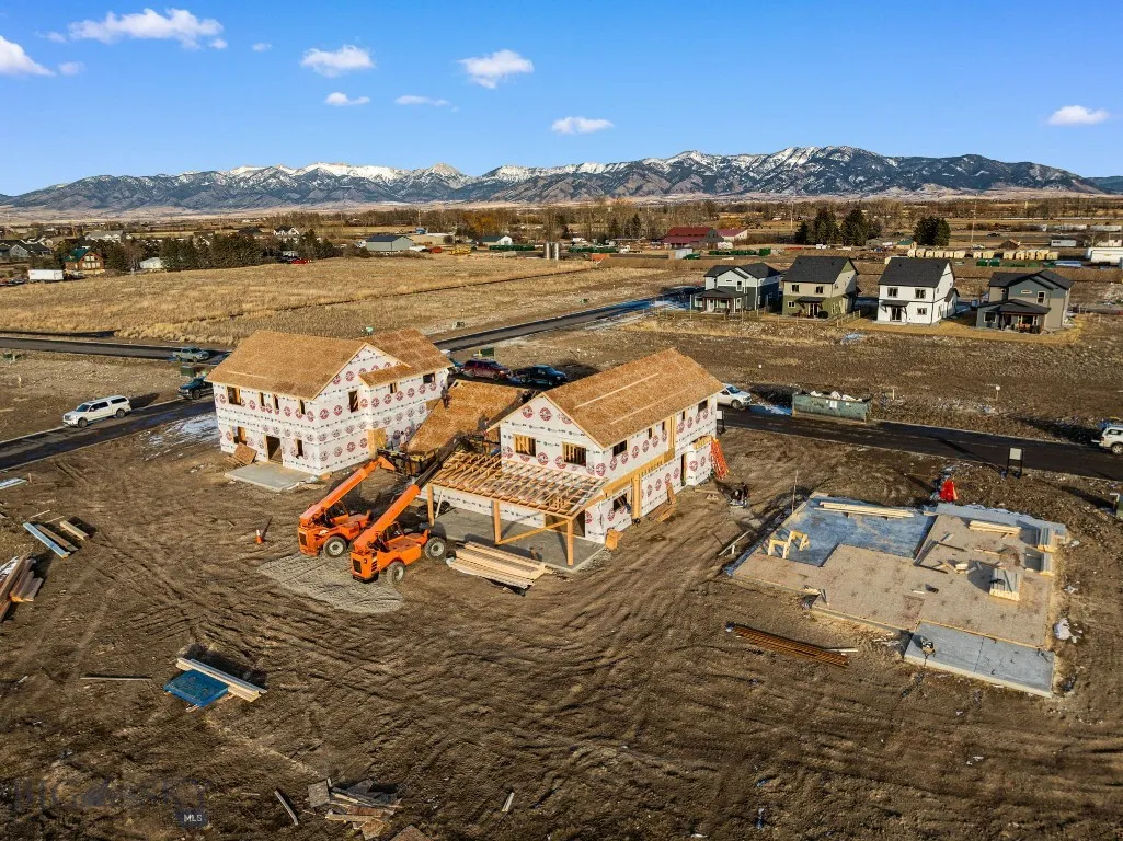 Lot 14 Sage Grouse Drive, Bozeman, Montana 59718, Bozeman, Montana 59718, ,Land,For Sale,Lot 14 Sage Grouse Drive, Bozeman, Montana 59718,0,409327