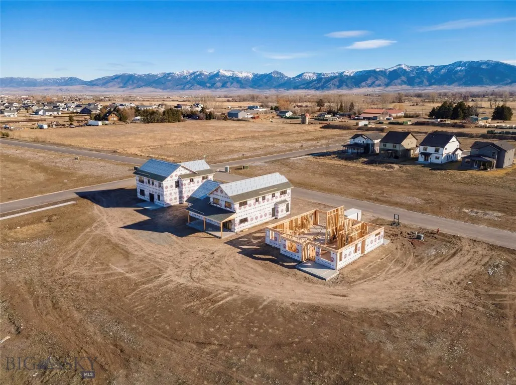 Lot 14 Sage Grouse Drive, Bozeman, Montana 59718, Bozeman, Montana 59718, ,Land,For Sale,Lot 14 Sage Grouse Drive, Bozeman, Montana 59718,0,409327