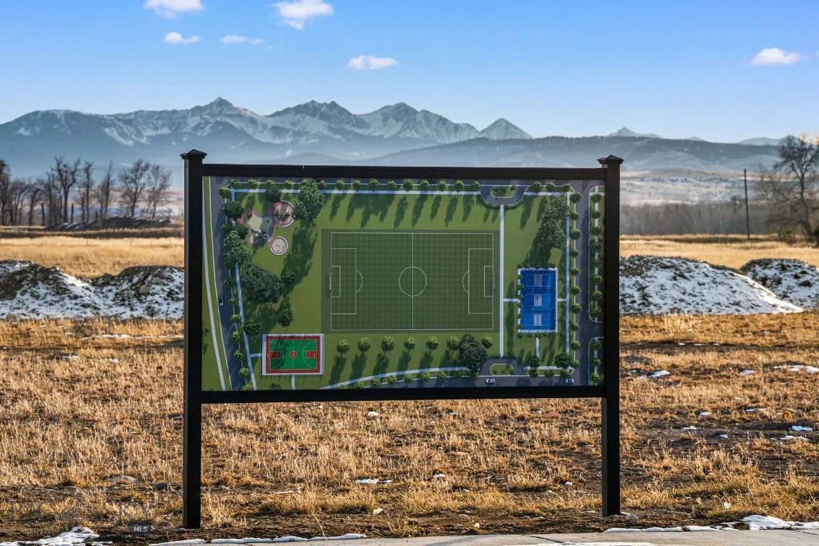 Lot 3 Sage Grouse Drive, Bozeman, Montana 59718, Bozeman, Montana 59718, ,Land,For Sale,Lot 3 Sage Grouse Drive, Bozeman, Montana 59718,0,409324