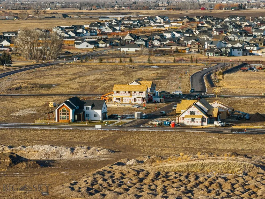 Lot 3 Sage Grouse Drive, Bozeman, Montana 59718, Bozeman, Montana 59718, ,Land,For Sale,Lot 3 Sage Grouse Drive, Bozeman, Montana 59718,0,409324