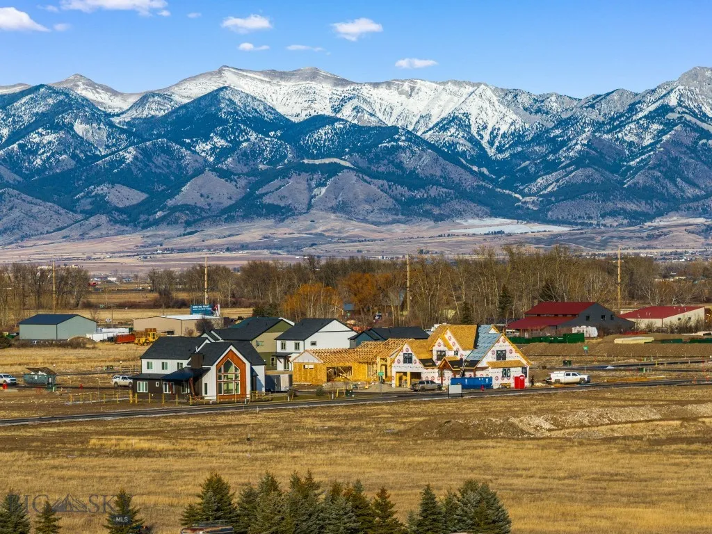 Lot 3 Sage Grouse Drive, Bozeman, Montana 59718, Bozeman, Montana 59718, ,Land,For Sale,Lot 3 Sage Grouse Drive, Bozeman, Montana 59718,0,409324