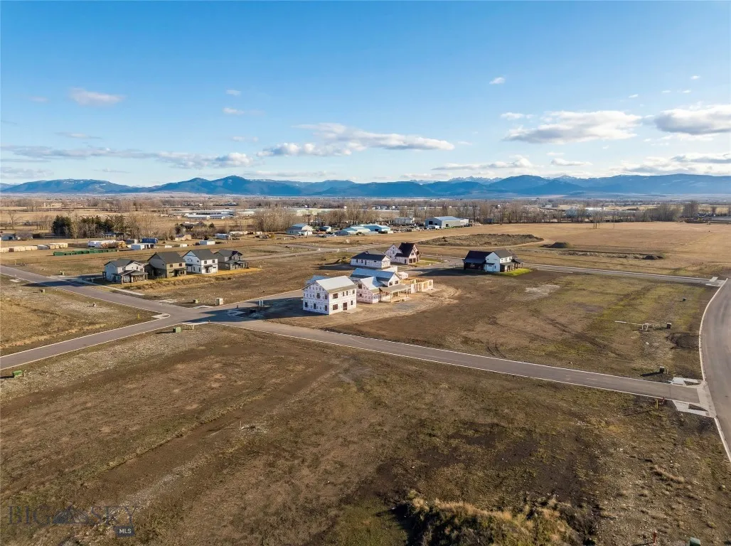Lot 10 Crossbill Road, Bozeman, Montana 59718, Bozeman, Montana 59718, ,Land,For Sale,Lot 10 Crossbill Road, Bozeman, Montana 59718,0,409314