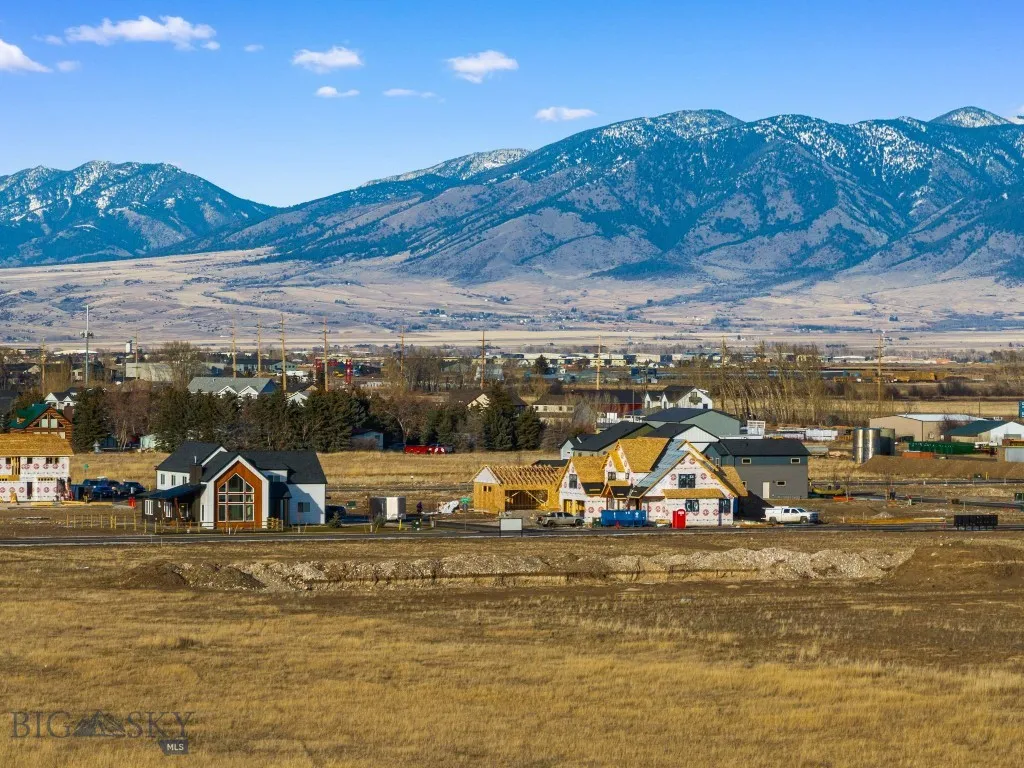Lot 10 Crossbill Road, Bozeman, Montana 59718, Bozeman, Montana 59718, ,Land,For Sale,Lot 10 Crossbill Road, Bozeman, Montana 59718,0,409314