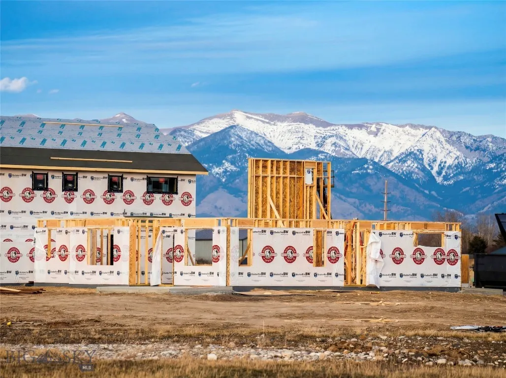 Lot 10 Crossbill Road, Bozeman, Montana 59718, Bozeman, Montana 59718, ,Land,For Sale,Lot 10 Crossbill Road, Bozeman, Montana 59718,0,409314