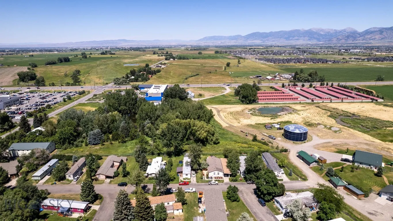 8494 Huffine, Bozeman, Montana 59718, Bozeman, Montana 59718, ,Land,For Sale,8494 Huffine, Bozeman, Montana 59718,0,409334
