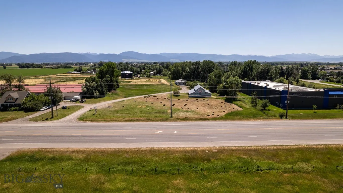 8494 Huffine, Bozeman, Montana 59718, Bozeman, Montana 59718, ,Land,For Sale,8494 Huffine, Bozeman, Montana 59718,0,409334