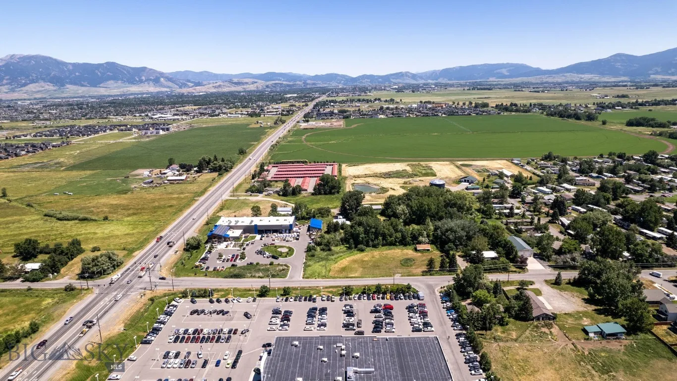 8494 Huffine, Bozeman, Montana 59718, Bozeman, Montana 59718, ,Land,For Sale,8494 Huffine, Bozeman, Montana 59718,0,409334