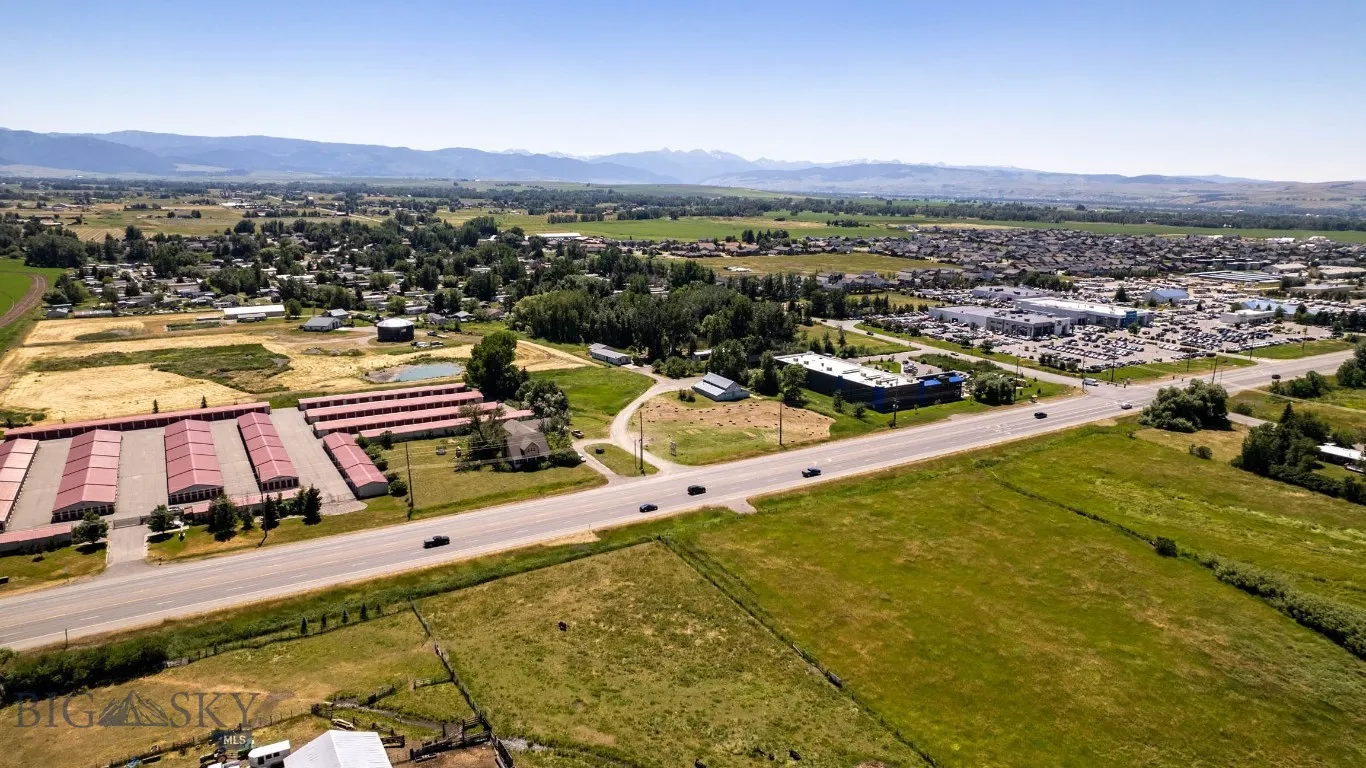 8494 Huffine, Bozeman, Montana 59718, Bozeman, Montana 59718, ,Commercial Sale,For Sale,8494 Huffine, Bozeman, Montana 59718,0,409364
