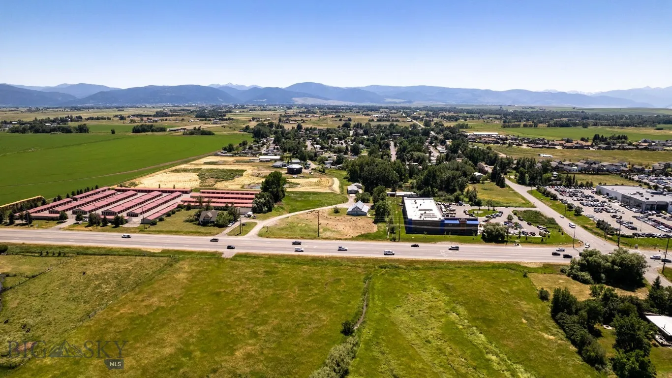 8494 Huffine, Bozeman, Montana 59718, Bozeman, Montana 59718, ,Commercial Sale,For Sale,8494 Huffine, Bozeman, Montana 59718,0,409364