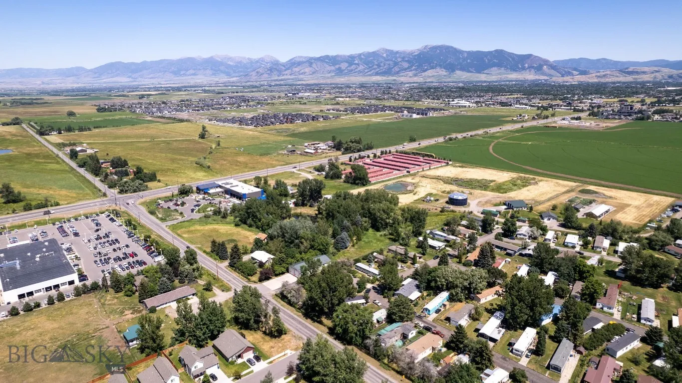 8494 Huffine, Bozeman, Montana 59718, Bozeman, Montana 59718, ,Commercial Sale,For Sale,8494 Huffine, Bozeman, Montana 59718,0,409364