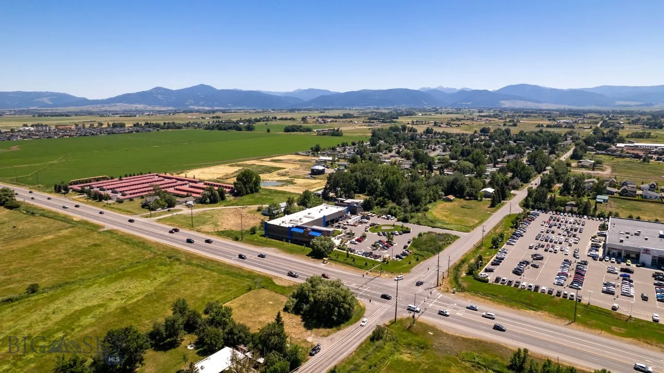 8494 Huffine, Bozeman, Montana 59718, Bozeman, Montana 59718, ,Commercial Sale,For Sale,8494 Huffine, Bozeman, Montana 59718,0,409364