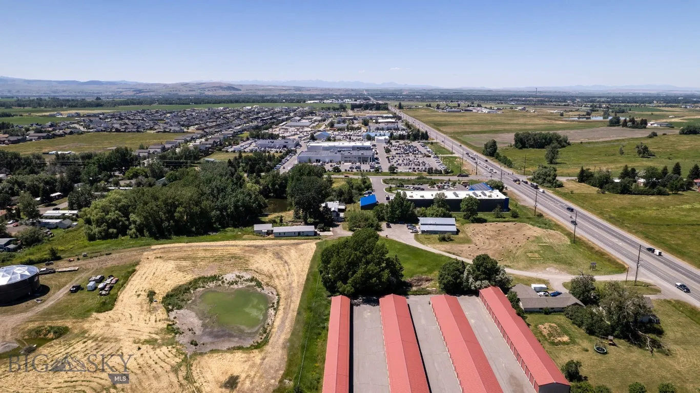 8494 Huffine, Bozeman, Montana 59718, Bozeman, Montana 59718, ,Commercial Sale,For Sale,8494 Huffine, Bozeman, Montana 59718,0,409364
