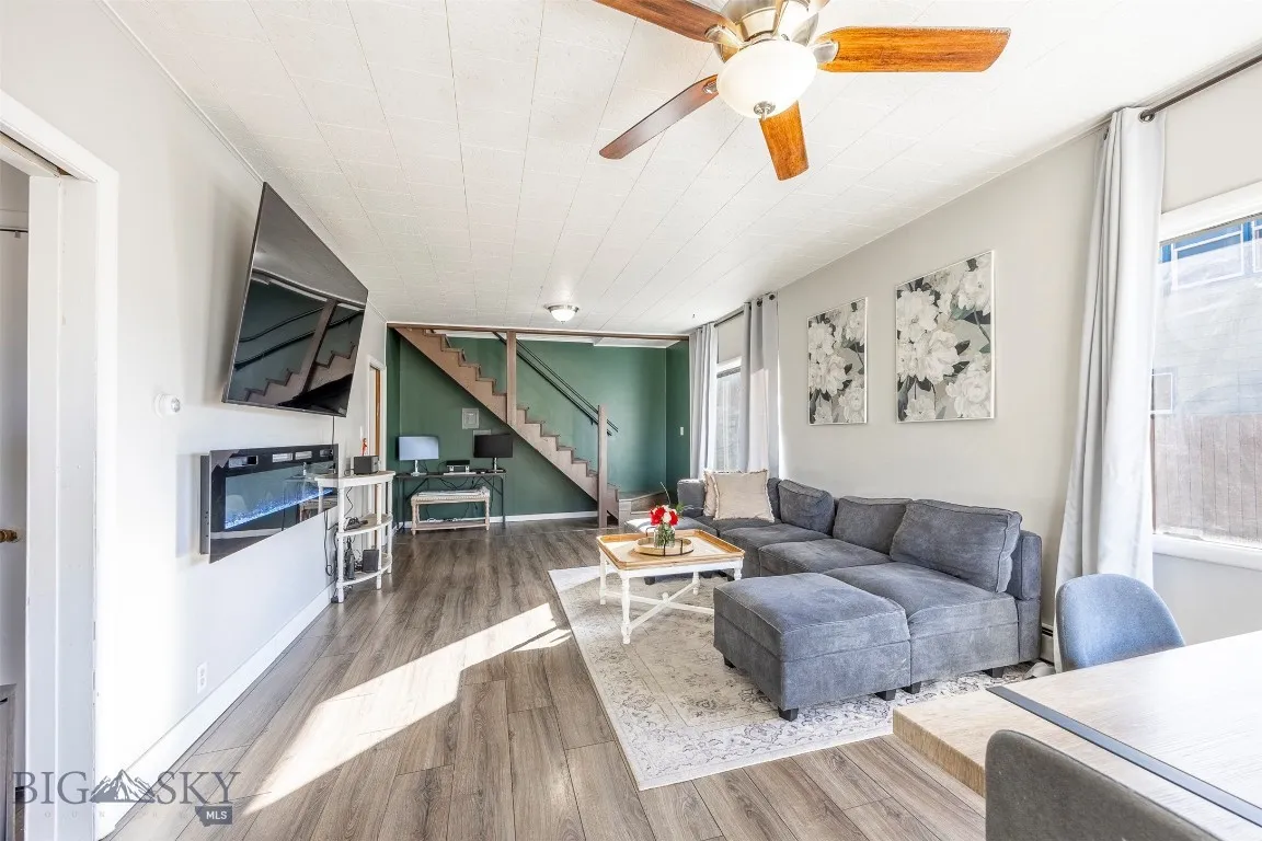 1734 Whitman, Butte, Montana 59701, Butte, Montana 59701, 3 Bedrooms Bedrooms, ,1 BathroomBathrooms,Residential,For Sale,1734 Whitman, Butte, Montana 59701,0,409365