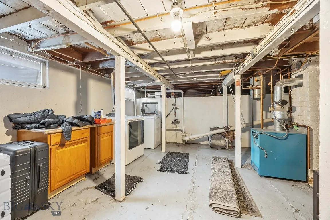 1734 Whitman, Butte, Montana 59701, Butte, Montana 59701, 3 Bedrooms Bedrooms, ,1 BathroomBathrooms,Residential,For Sale,1734 Whitman, Butte, Montana 59701,0,409365