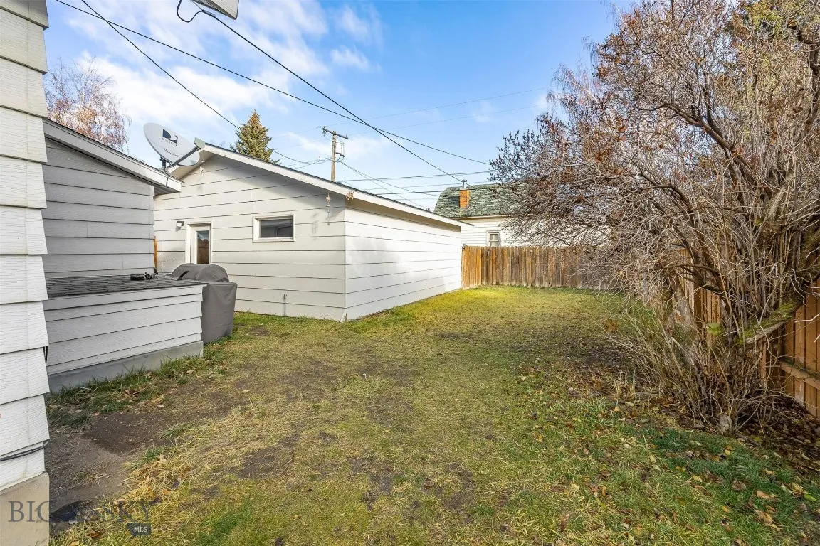 1734 Whitman, Butte, Montana 59701, Butte, Montana 59701, 3 Bedrooms Bedrooms, ,1 BathroomBathrooms,Residential,For Sale,1734 Whitman, Butte, Montana 59701,0,409365