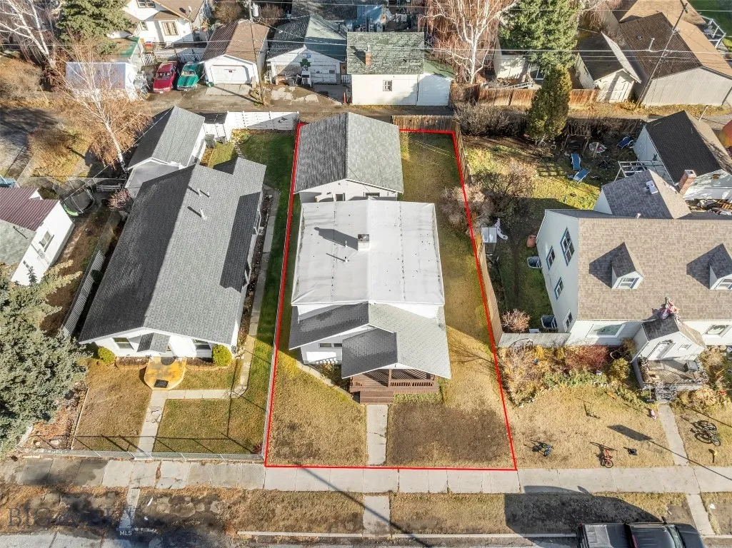 1734 Whitman, Butte, Montana 59701, Butte, Montana 59701, 3 Bedrooms Bedrooms, ,1 BathroomBathrooms,Residential,For Sale,1734 Whitman, Butte, Montana 59701,0,409365