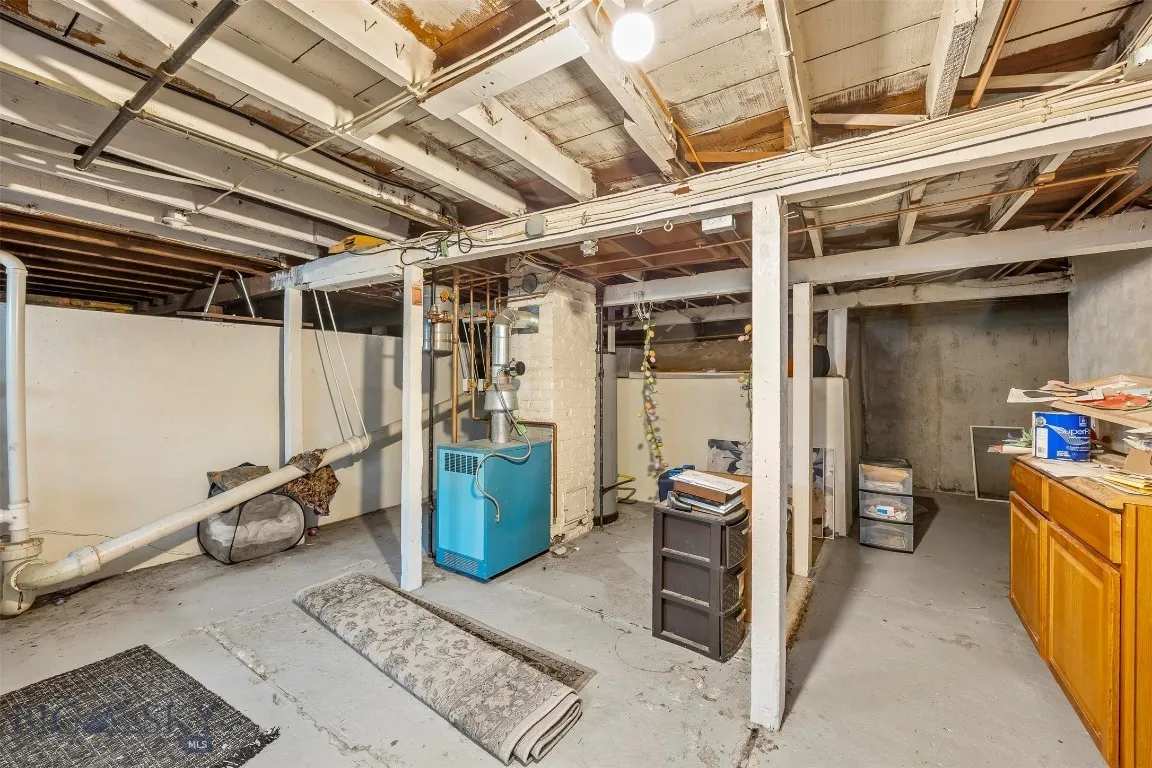 1734 Whitman, Butte, Montana 59701, Butte, Montana 59701, 3 Bedrooms Bedrooms, ,1 BathroomBathrooms,Residential,For Sale,1734 Whitman, Butte, Montana 59701,0,409365